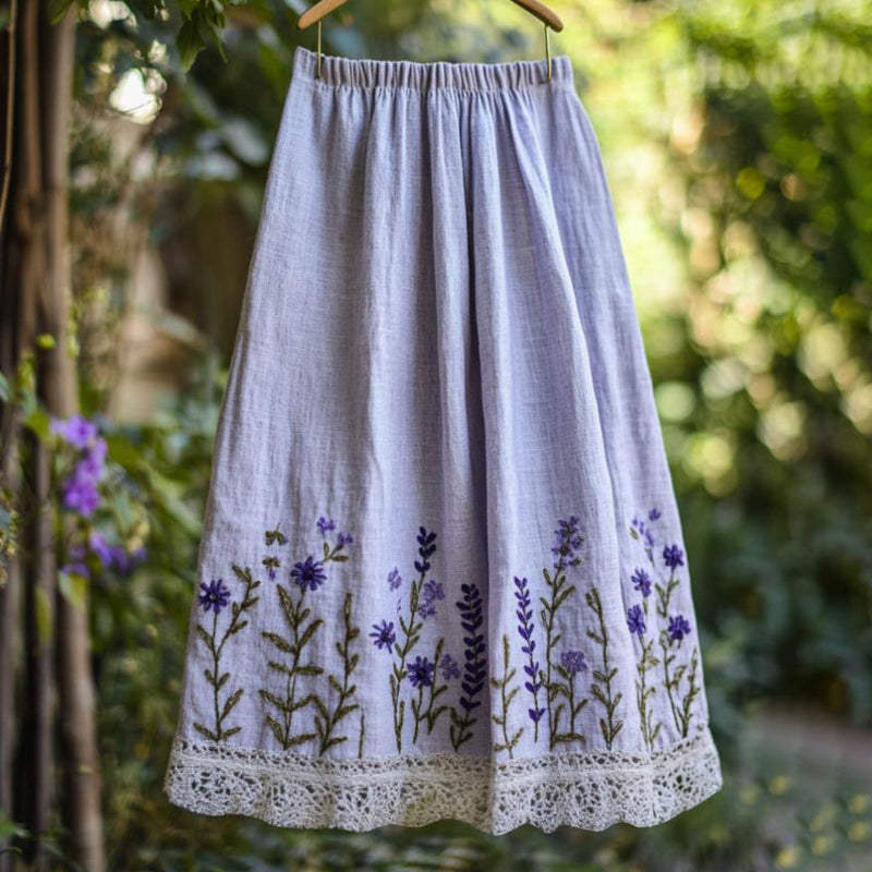 Vintage inspirierte Kleidungsstück