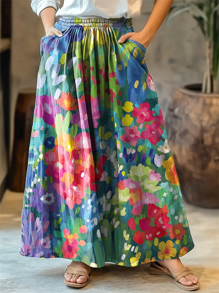Zeitloser Vintage-Stil Kleidungsstück