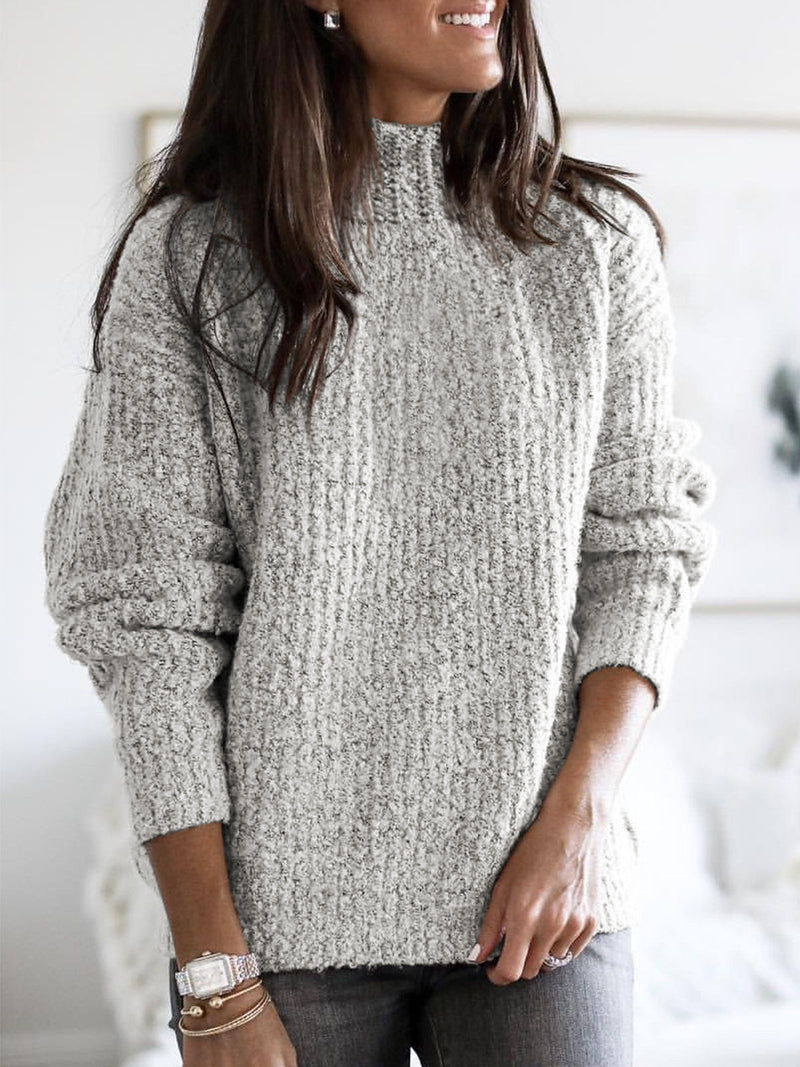 Klassische Vintage Pullover