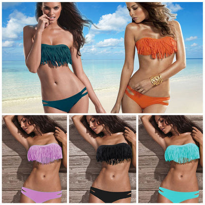 Bernina® | Bikini Style