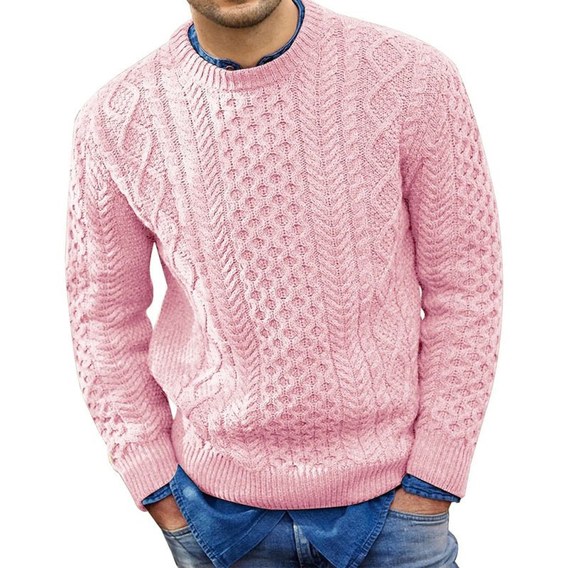 Wunderschön gefertigte Pullover