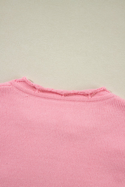 Elegant gestaltete Pullover