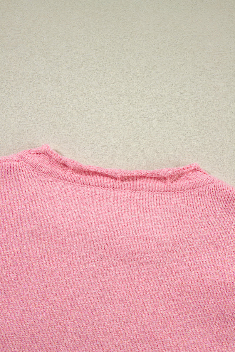 Elegant gestaltete Pullover