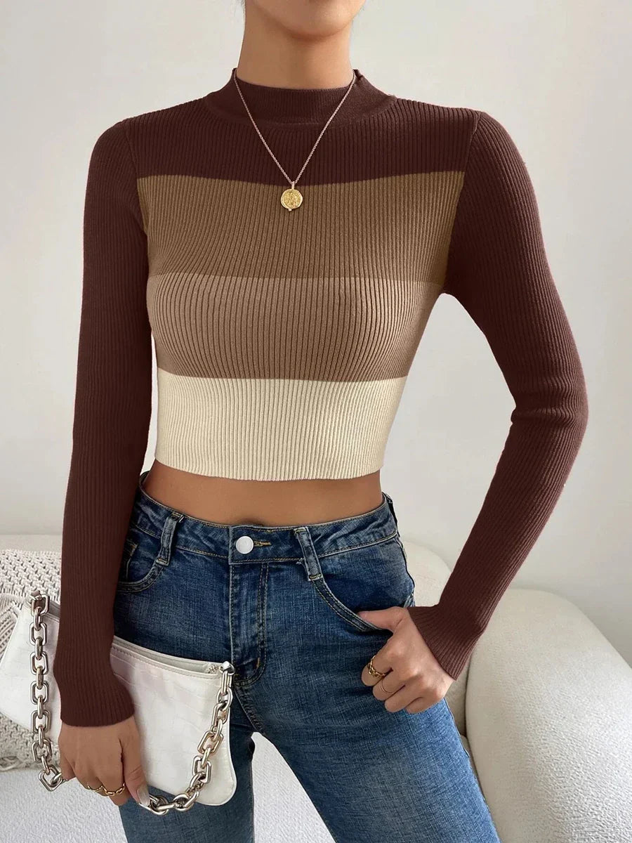 Wunderschön gefertigte Pullover