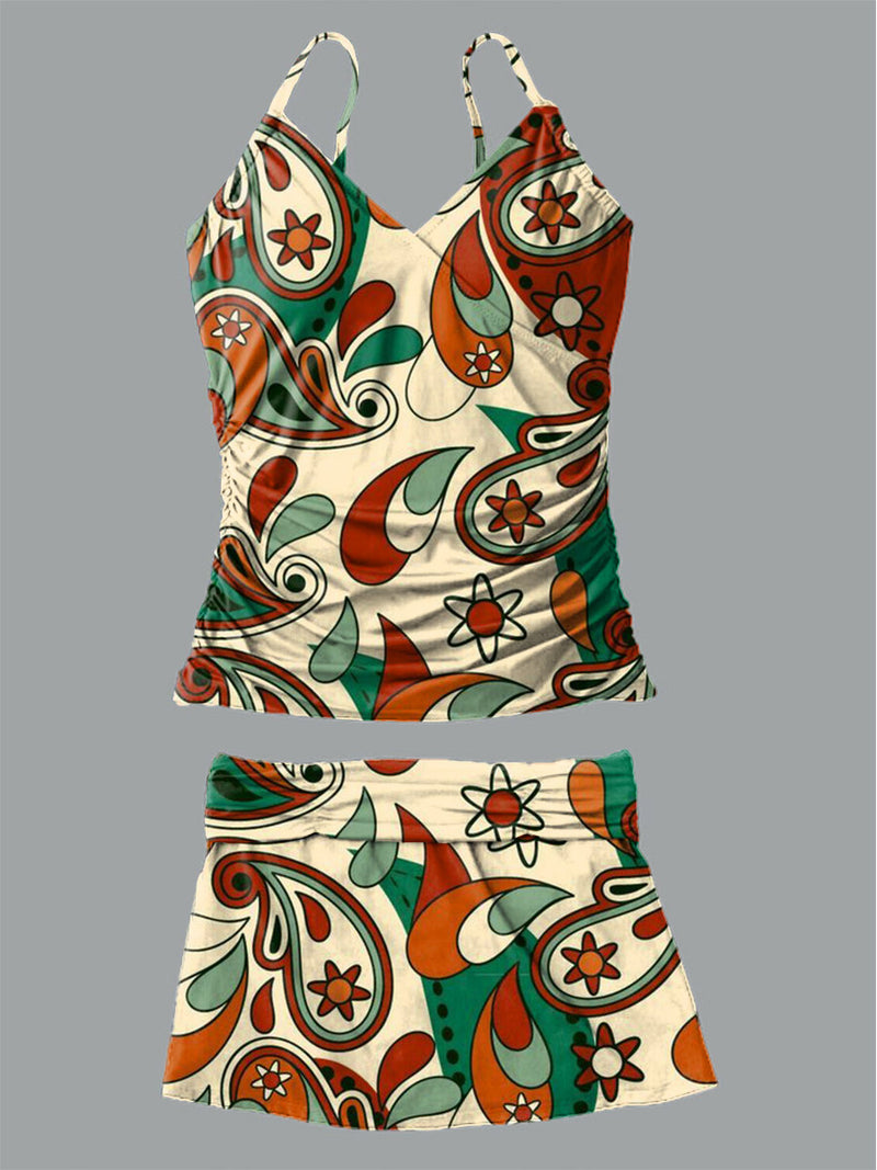 Vintage inspirierte Hose