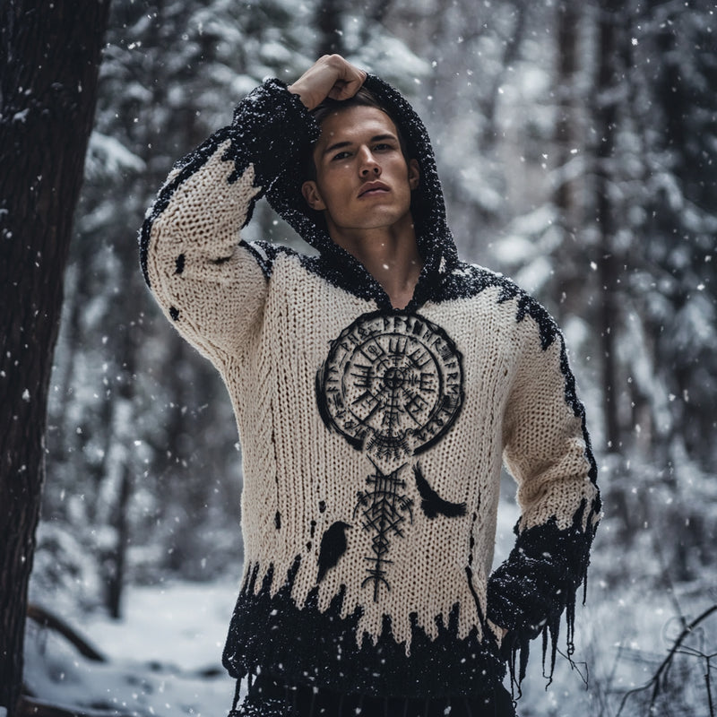 Elegant gestaltete Pullover