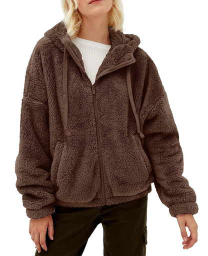 Hripsime | Stylish and Elegant winter Coat