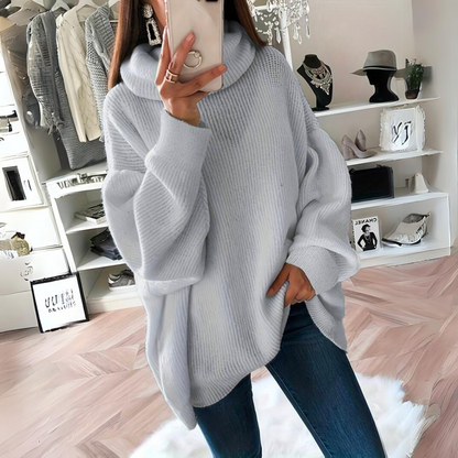 Klassisch gestaltete Pullover
