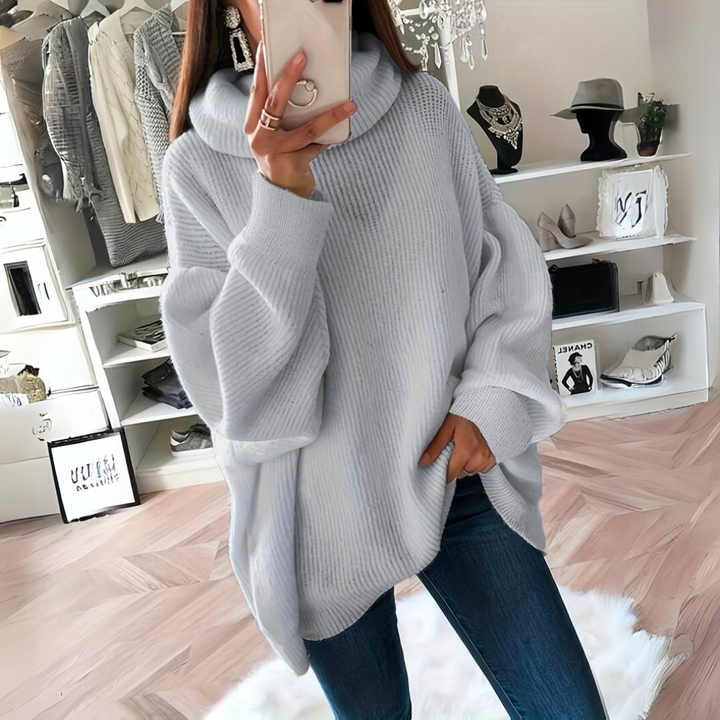 Klassisch gestaltete Pullover