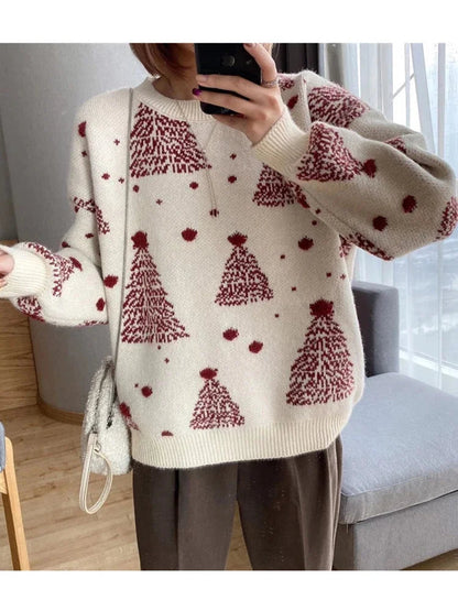Wunderschön gefertigte Pullover