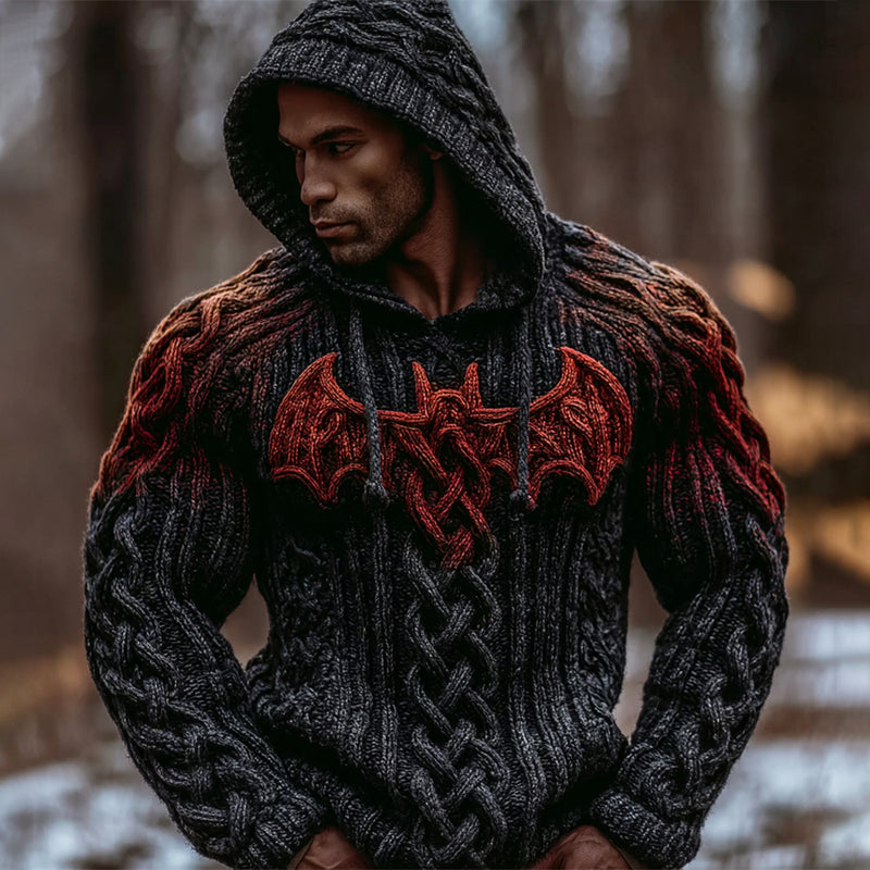 Anmutig gestaltete Pullover