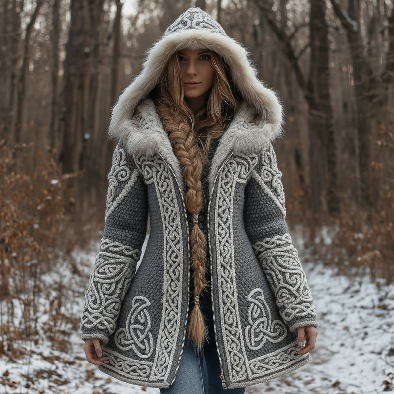 Wunderschön gefertigte Pullover