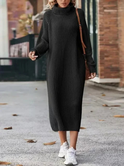 Klassisch gestaltete Pullover