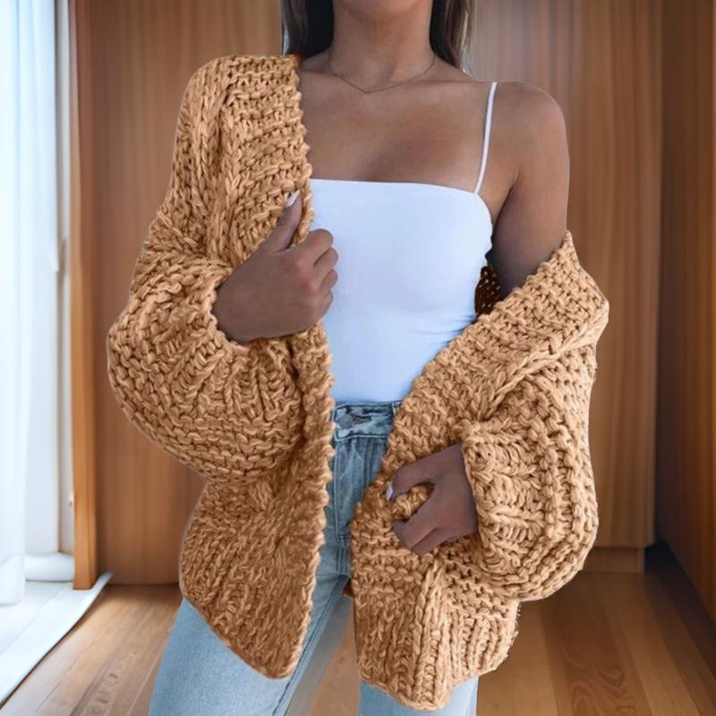 Klassische Vintage Pullover