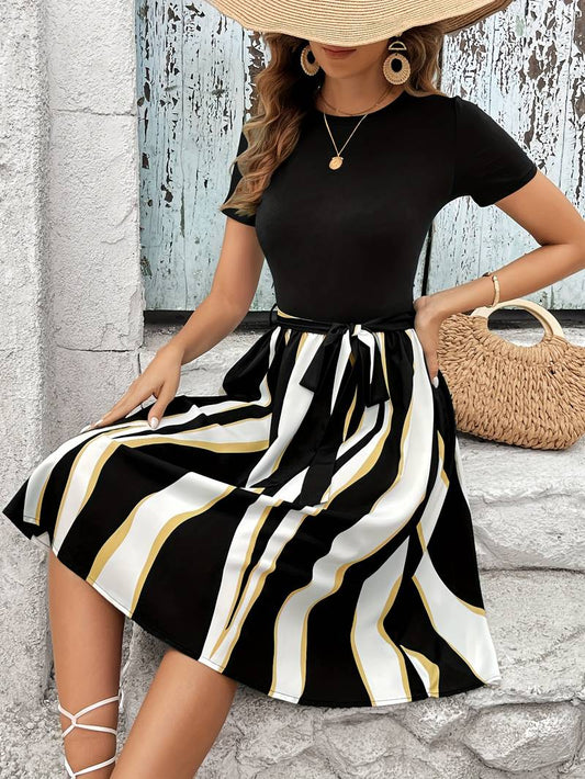 MW | Elegantes und trendiges Kleid