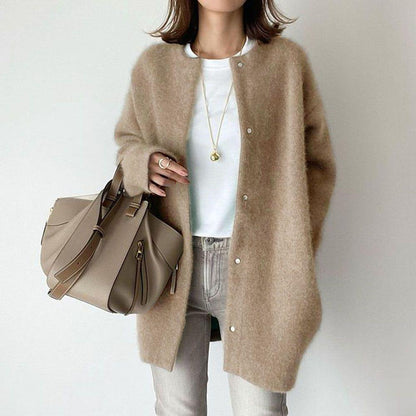 Tita | Comfortable and Stylish winter Coat