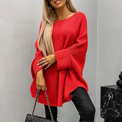 Elegant gestaltete Pullover