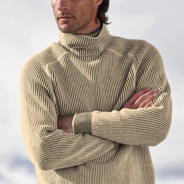 Vintage inspirierte Pullover