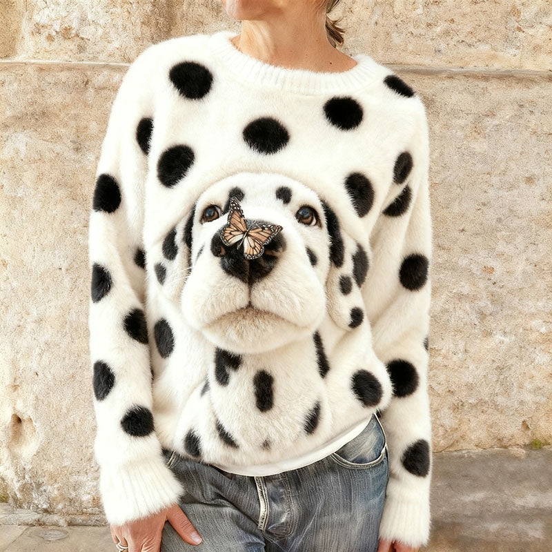 Vintage inspirierte Hemd