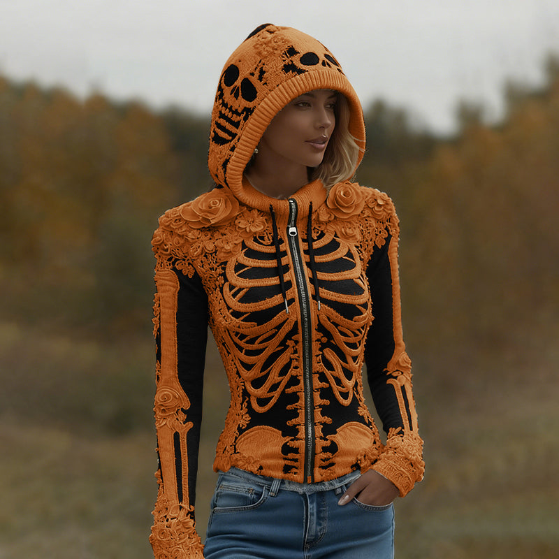 Klassisch gestaltete Pullover