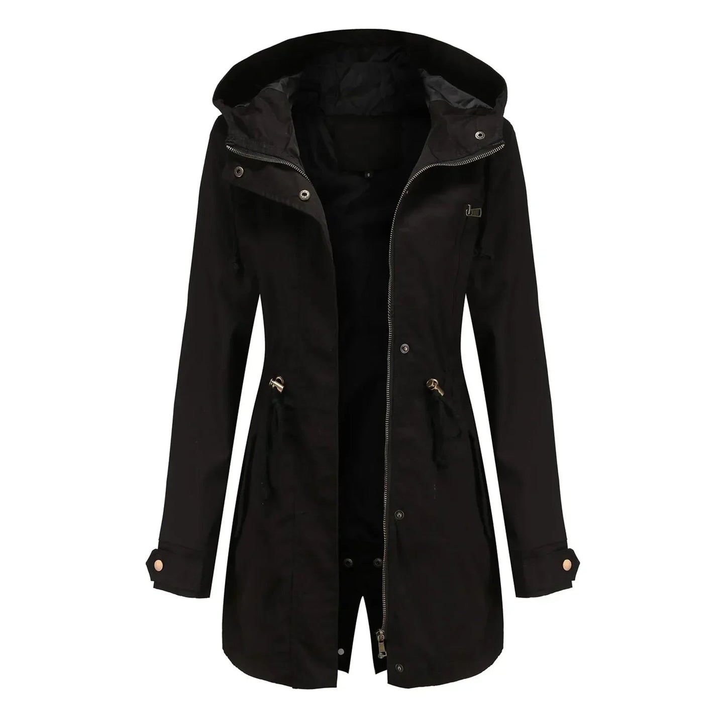 Ksenia | Chic and Versatile winter Jacket