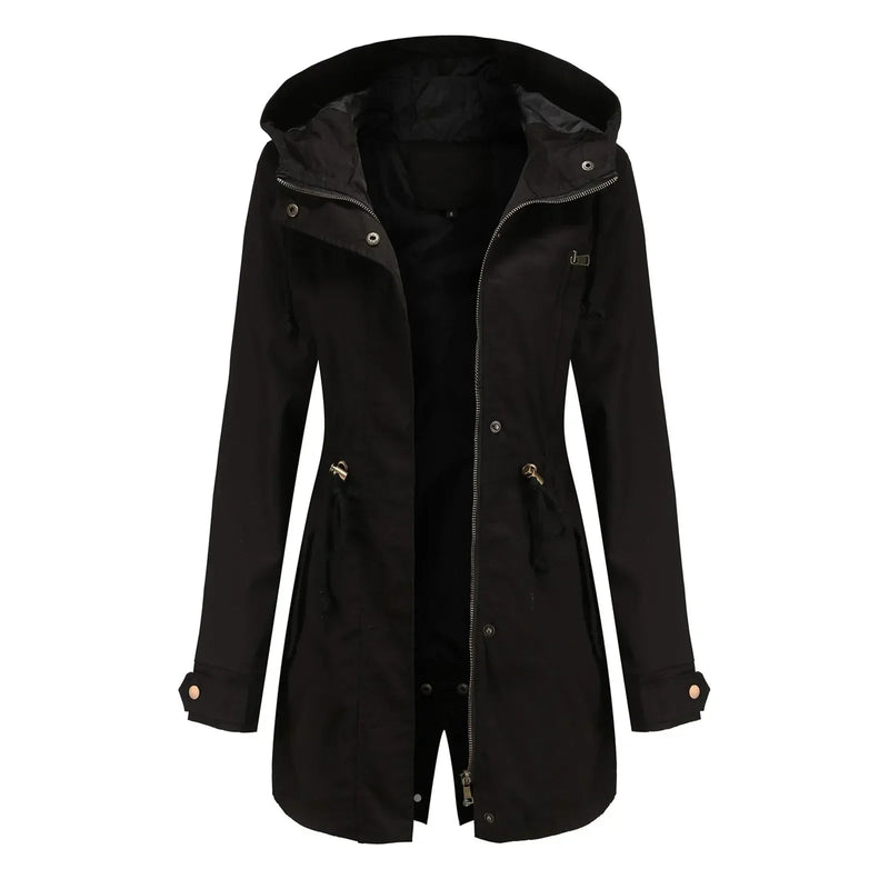 Vintage inspirierte Jacke
