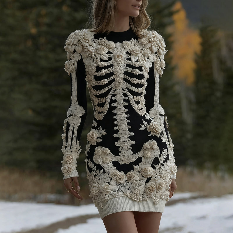 Durchdacht gestaltete Pullover