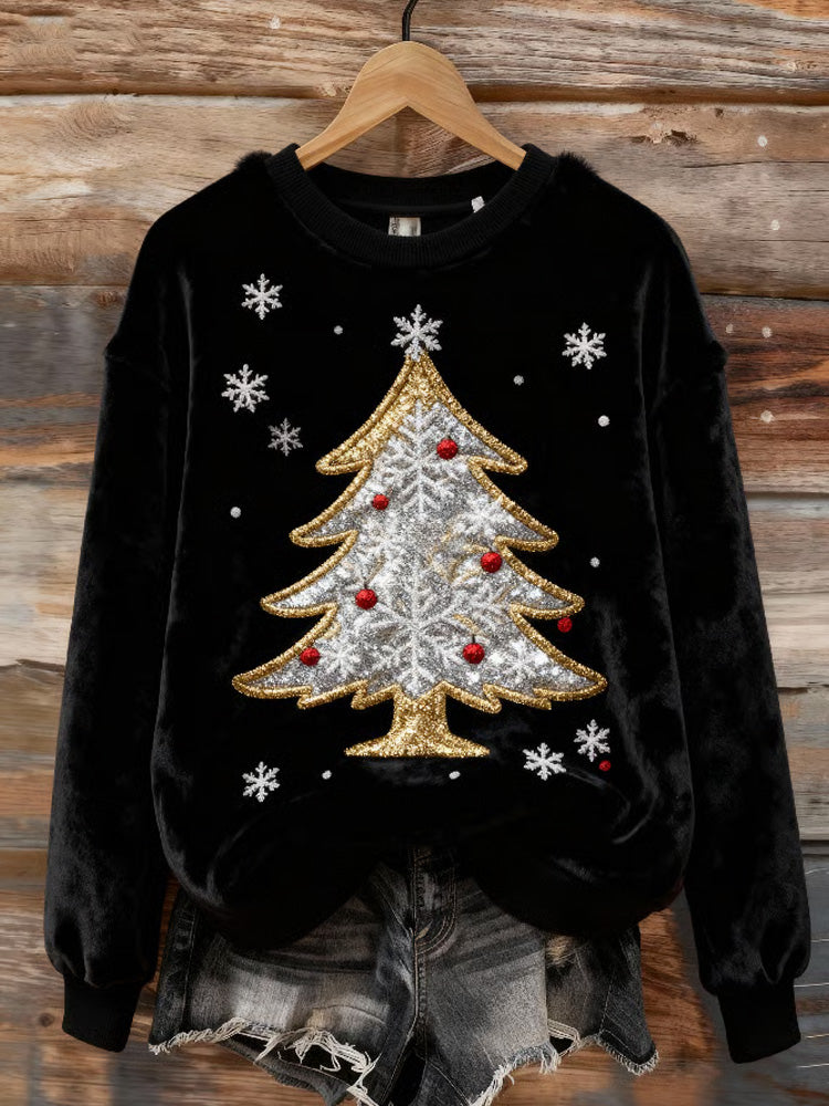 Zeitloser Vintage-Stil Hemd