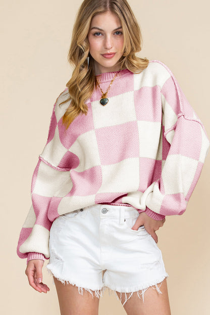 Wunderschön gefertigte Pullover