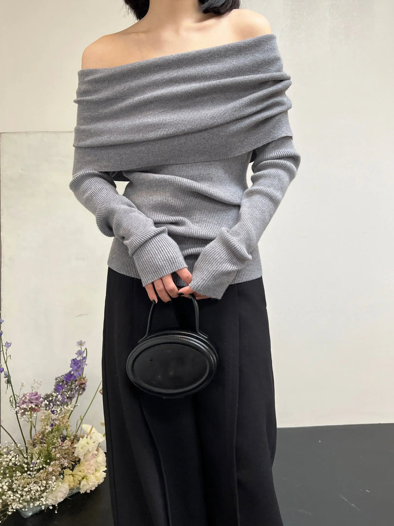 Wunderschön gefertigte Pullover