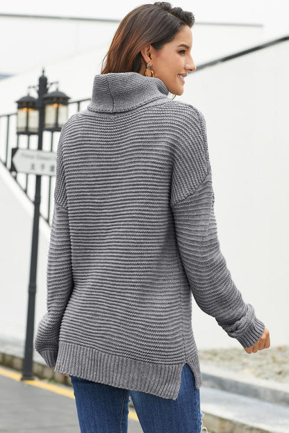 Klassische Vintage Pullover