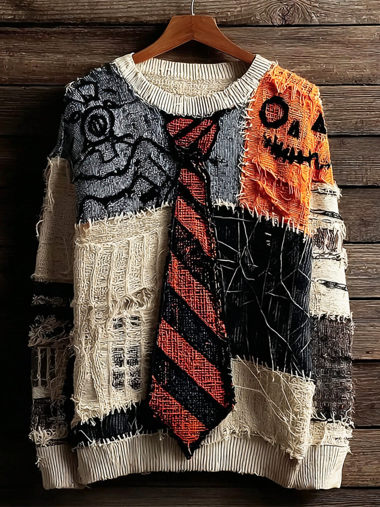 Elegant gestaltete Pullover