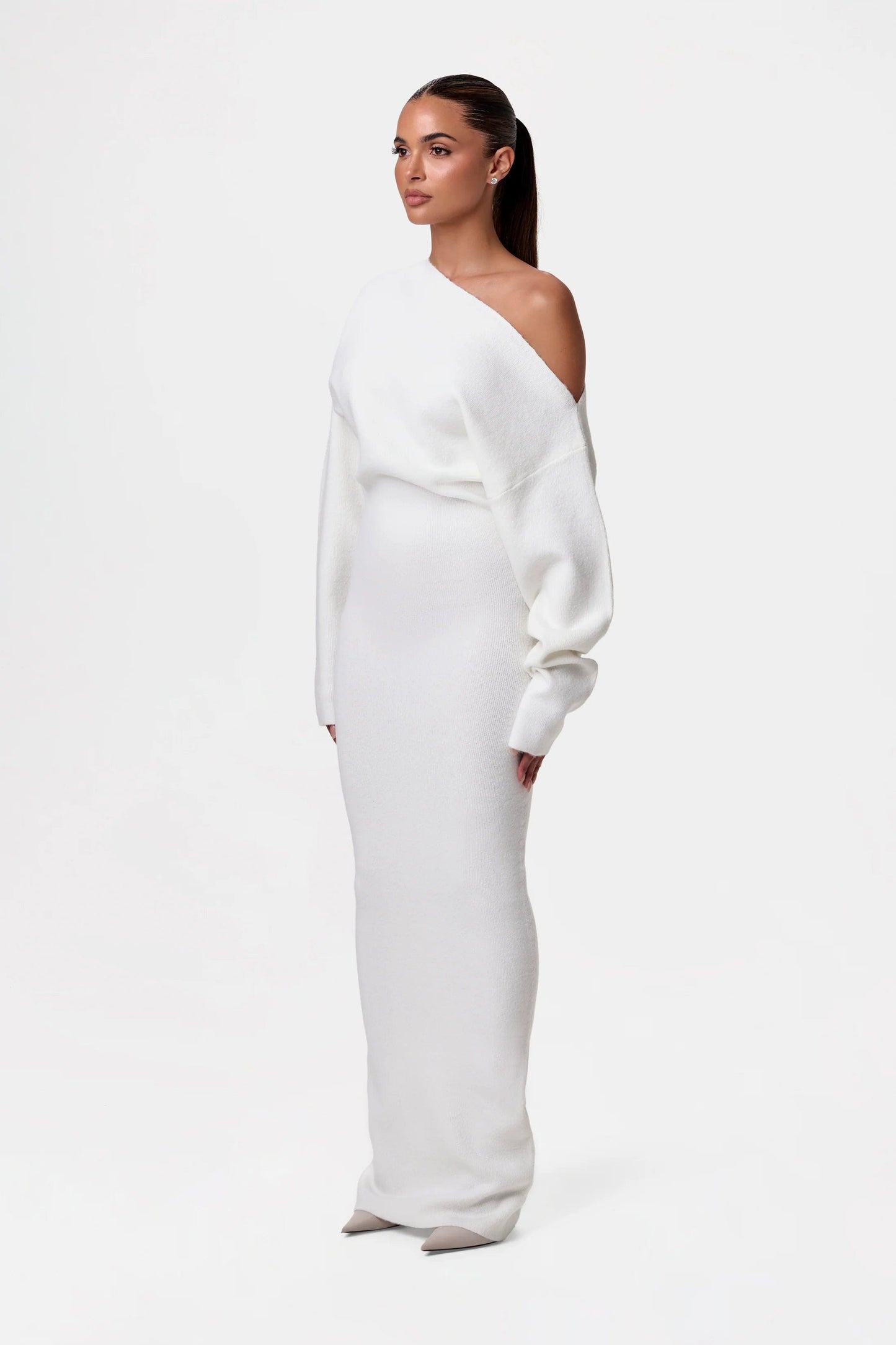 Elegant gestaltete Pullover