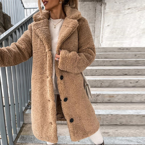MW | Wollmantel