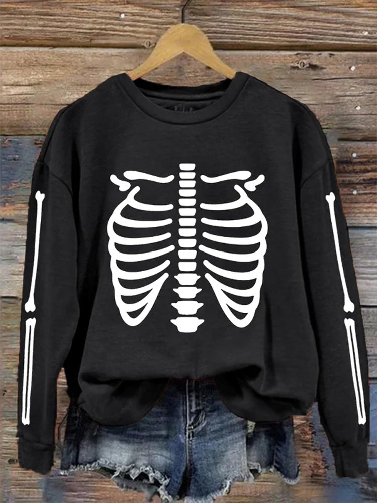 Vintage inspirierte Hemd