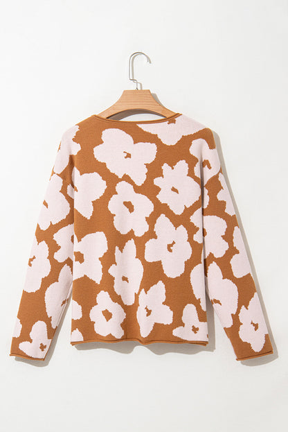 Vintage inspirierte Pullover