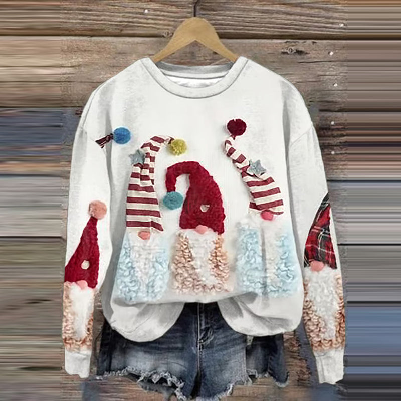 Zeitloser Vintage-Stil Hemd