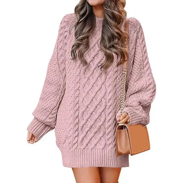 Klassisch gestaltete Pullover