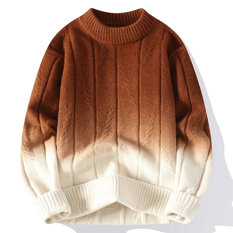Vintage inspirierte Pullover