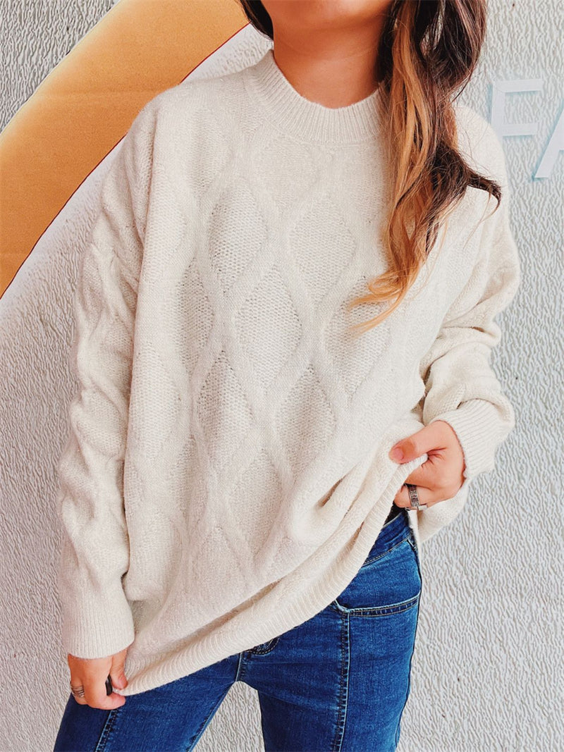 Wunderschön gefertigte Pullover