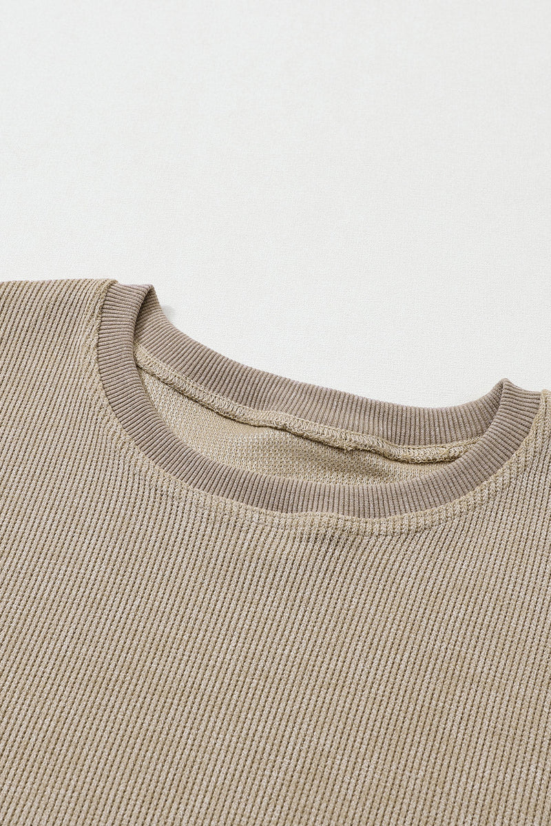 Vintage inspirierte Pullover