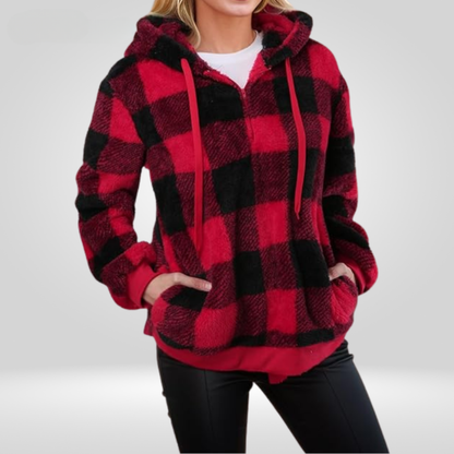 Anmutig gestaltete Pullover