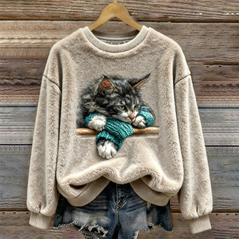 Vintage inspirierte Hemd