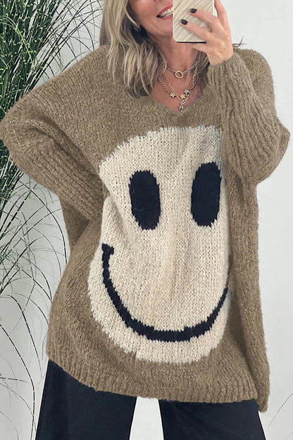 Vintage inspirierte Pullover