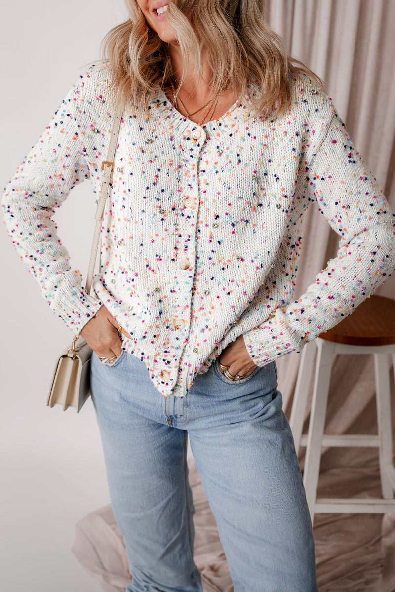 Elegant gestaltete Pullover