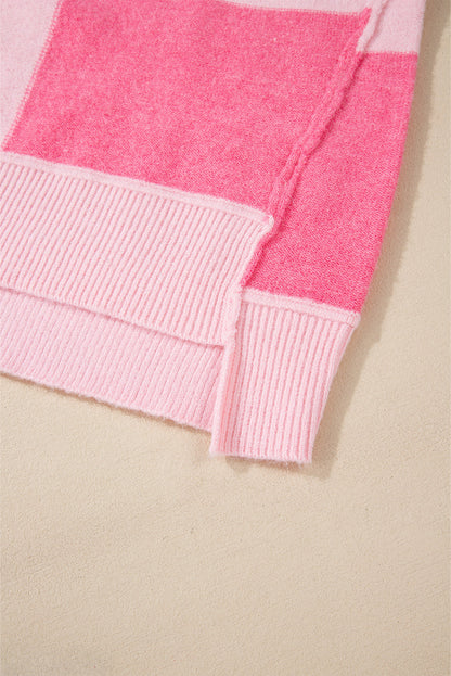 Anmutig gestaltete Pullover