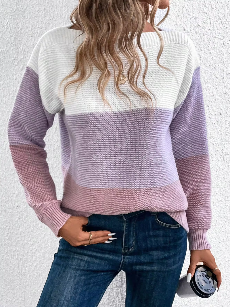 Wunderschön gefertigte Pullover