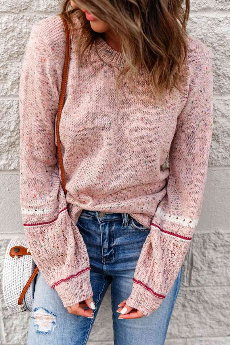 Vintage inspirierte Pullover