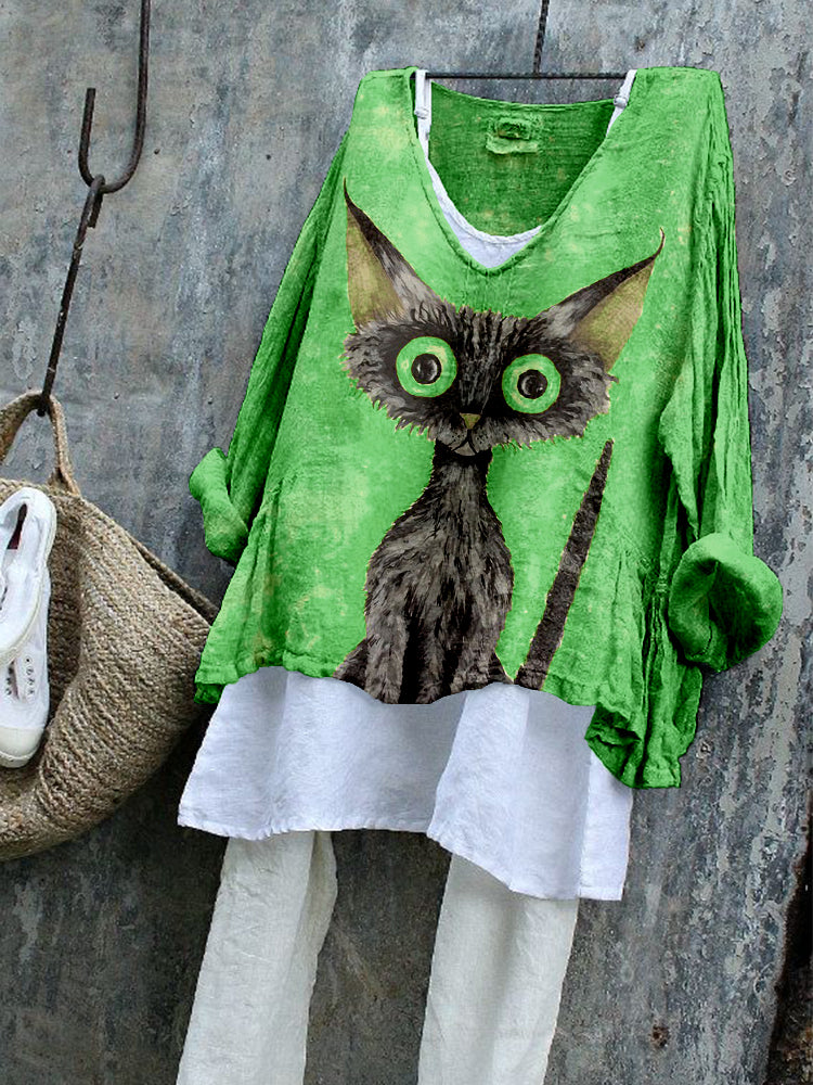 Vintage inspirierte Kleidungsstück