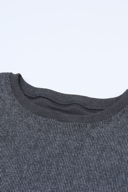 Vintage inspirierte Pullover